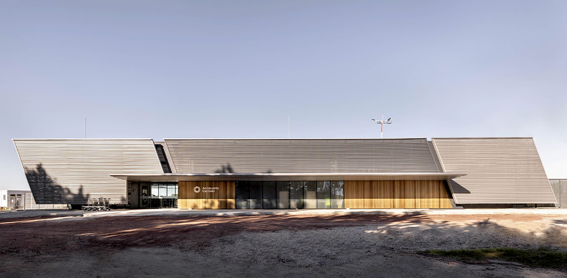 Aeropuerto Carmelo | Uruguay