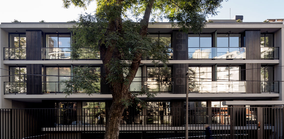 More Echevarriarza | Uruguay