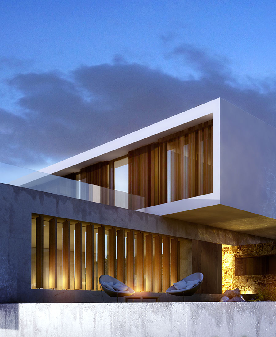SN Residence | Uruguay
