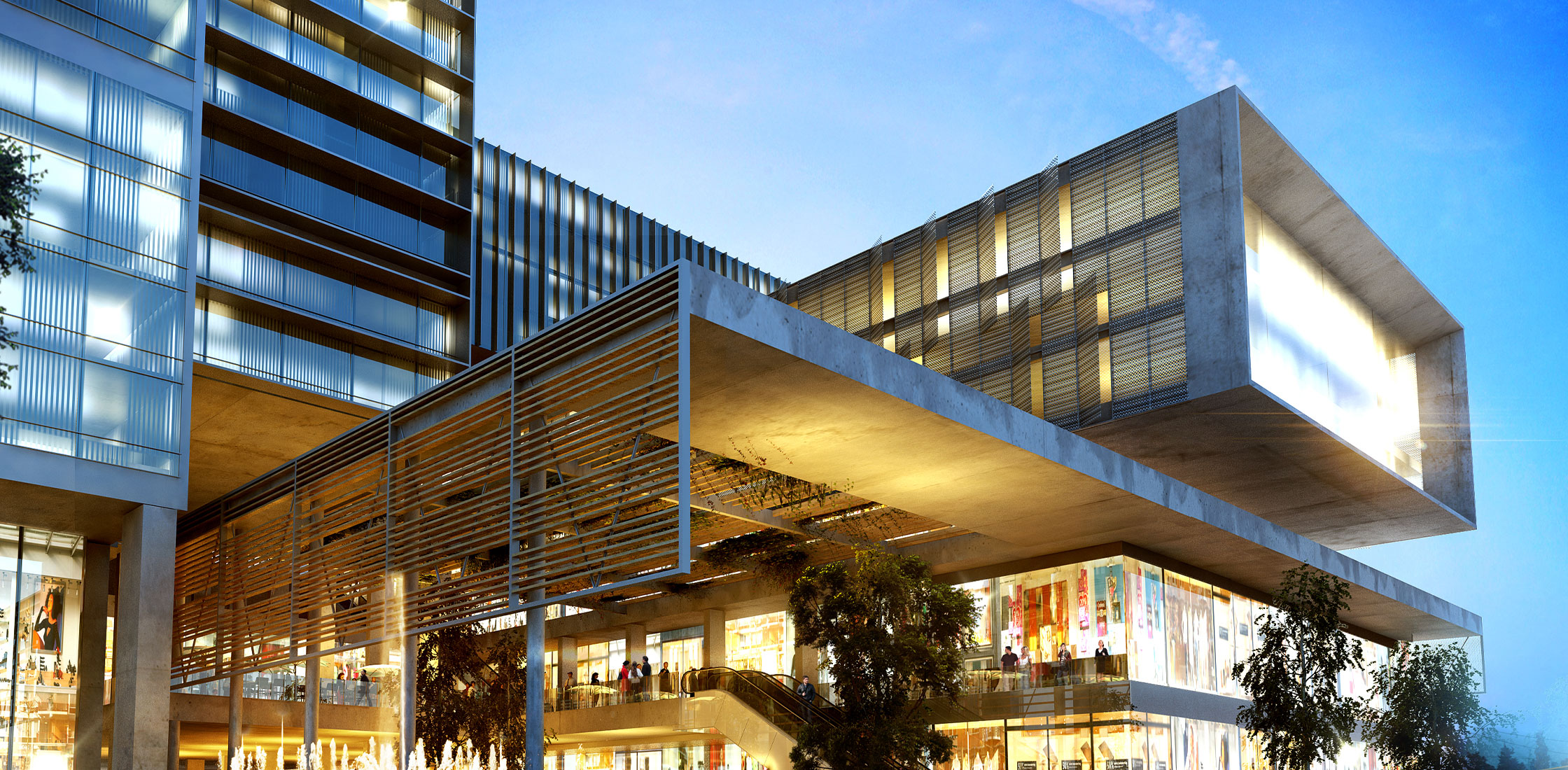 SJO Tower | Costa Rica