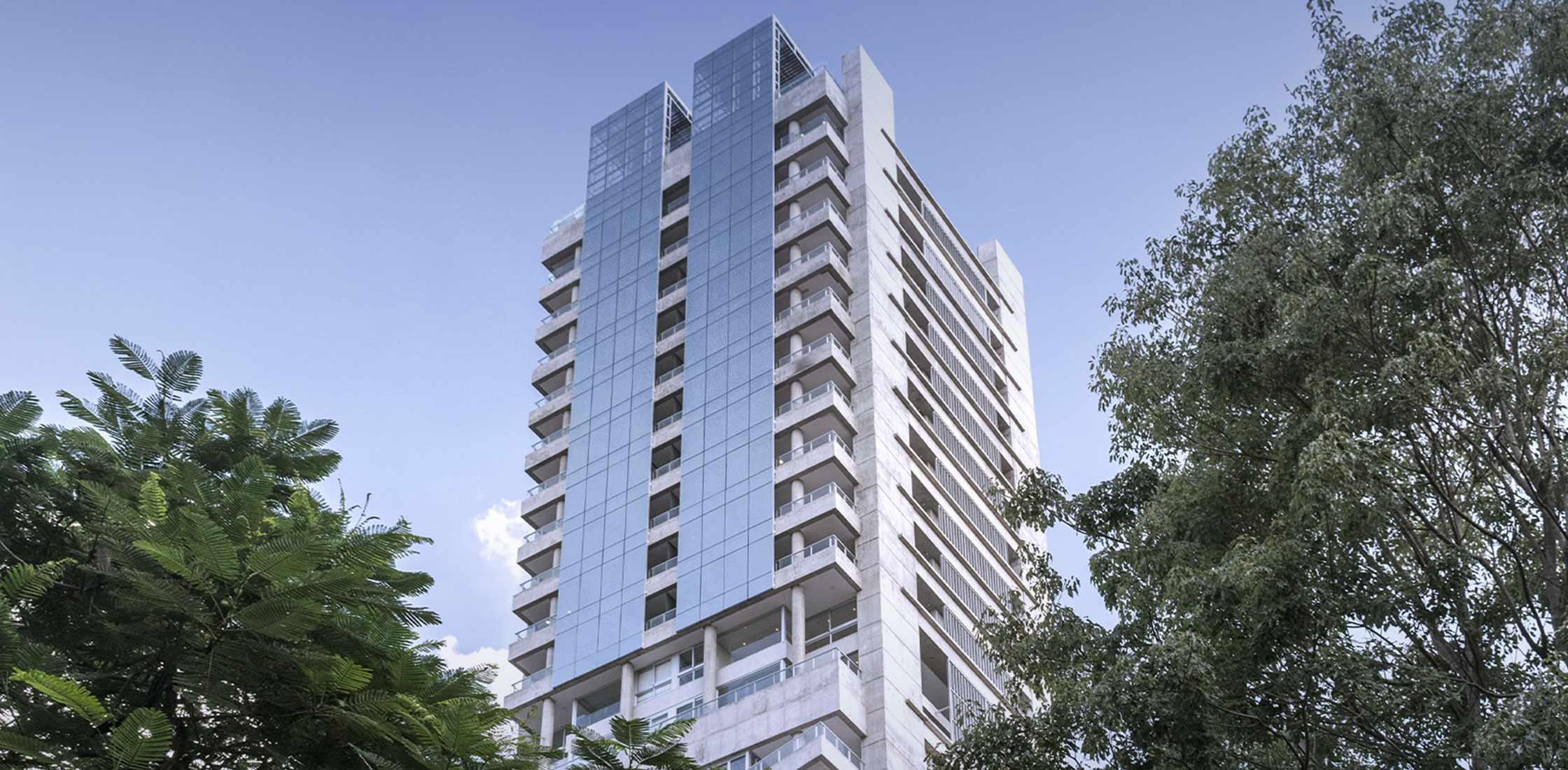 Edificio Miranda | Paraguay