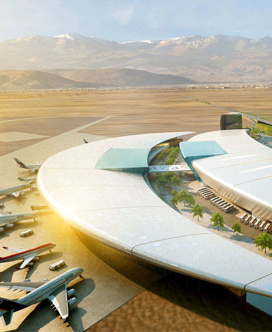 Arequipa Airport | | Peru