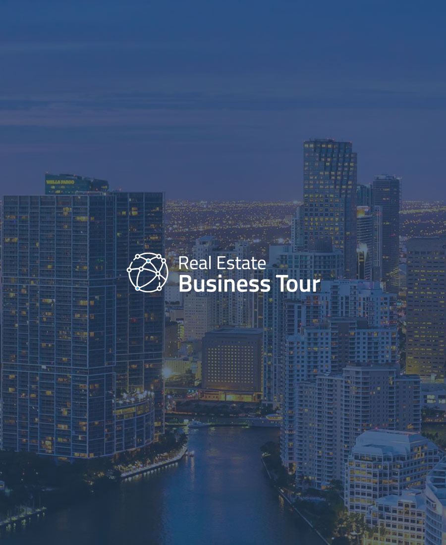 GP Presente en una Nueva Edición del Miami Business Tour Organizado por SG