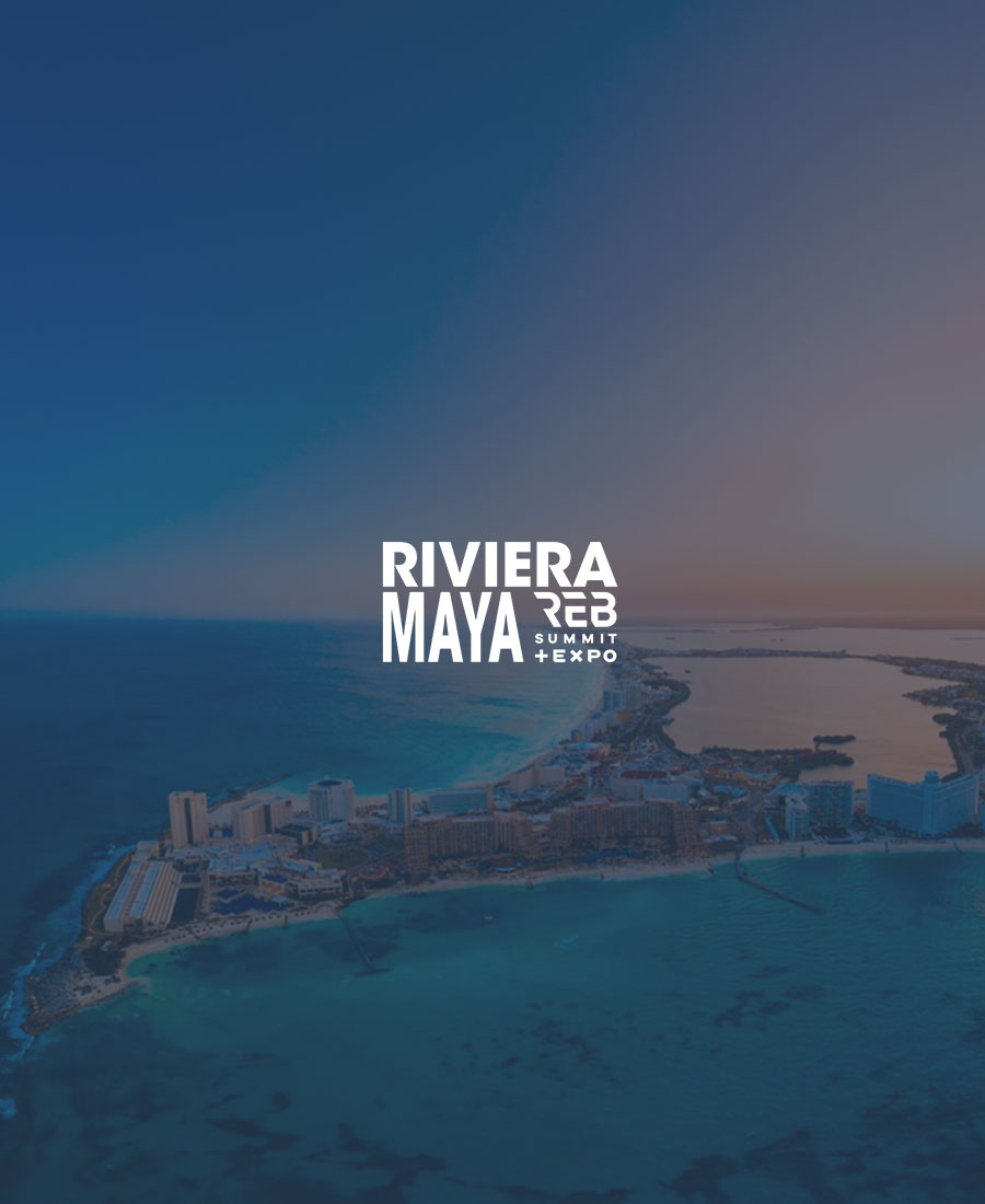 REBS+ 2023 in Riviera Maya: Tourism, Hospitality, Retail, and Sustainable Development