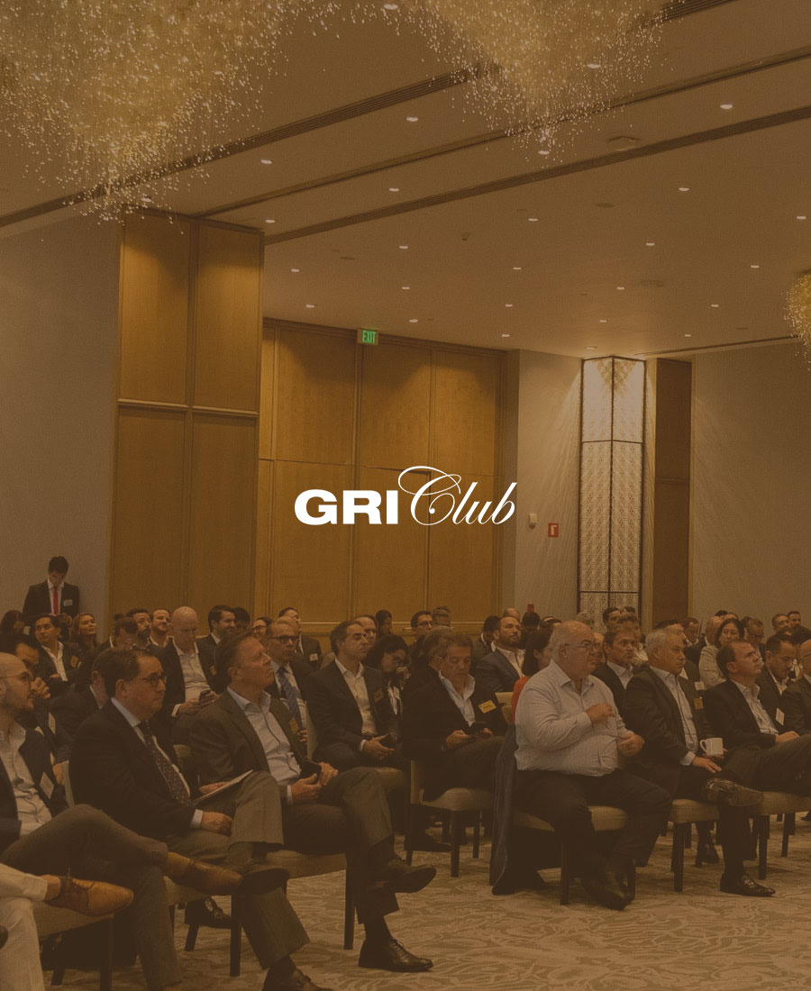 GP at GRI clubs Real estate 2023: A Glimpse into the Future of the Real Estate Sector in the Region 