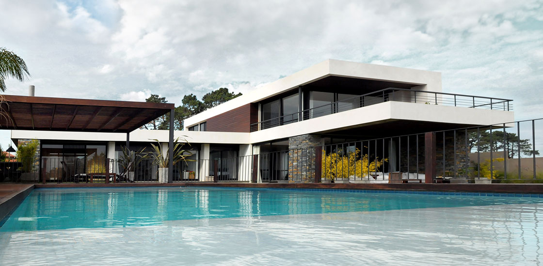 Residencia PZ | Uruguay