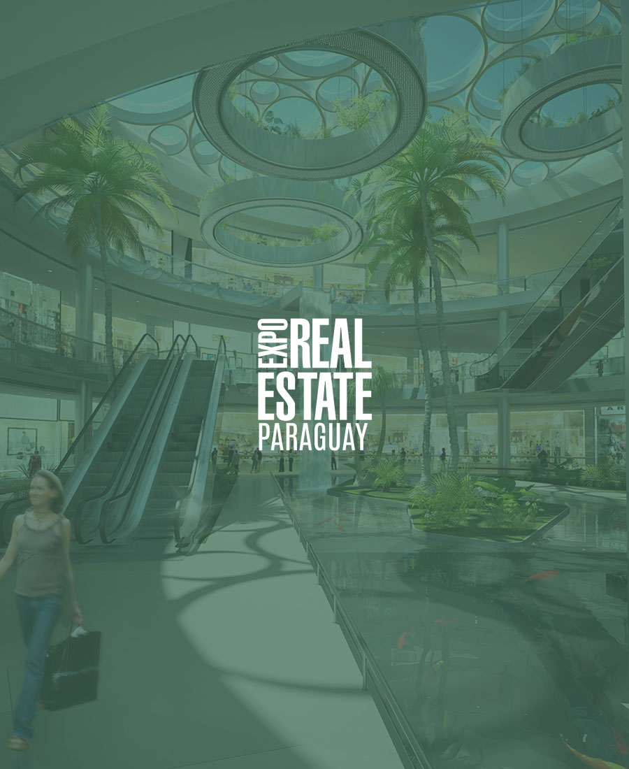 GP en Expo real estate Paraguay 2023