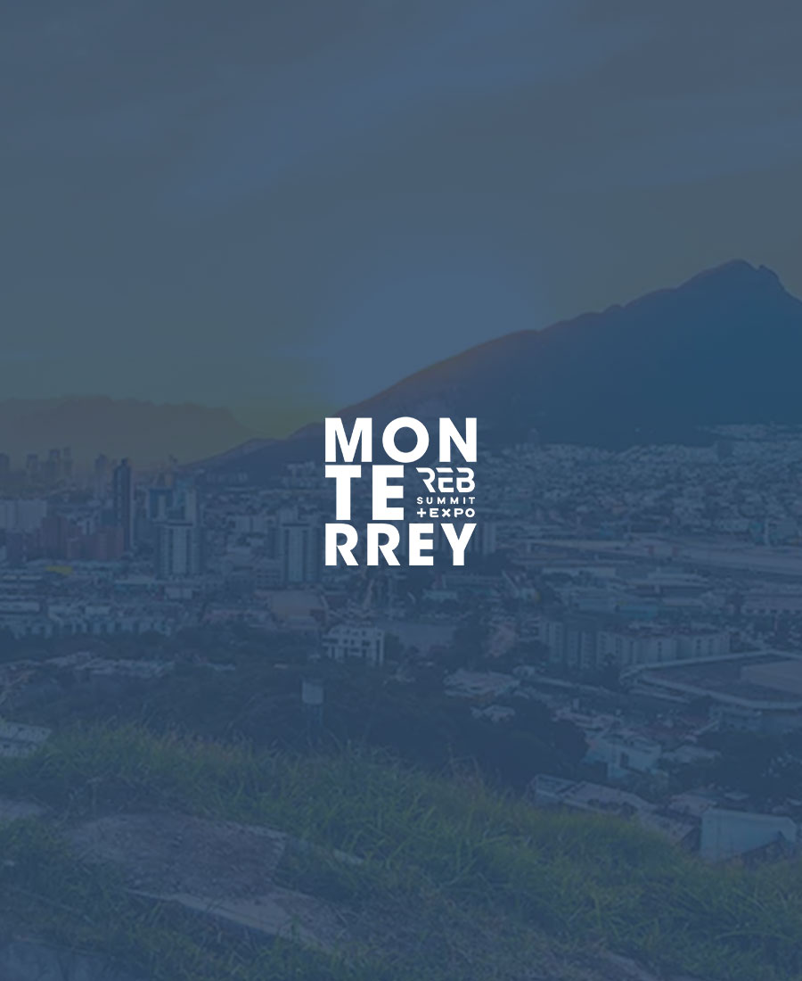 GP at REBS+ Monterrey 2023