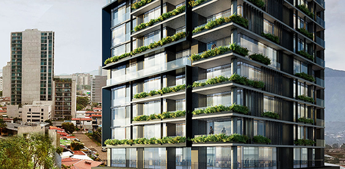 Silentia | Costa Rica 