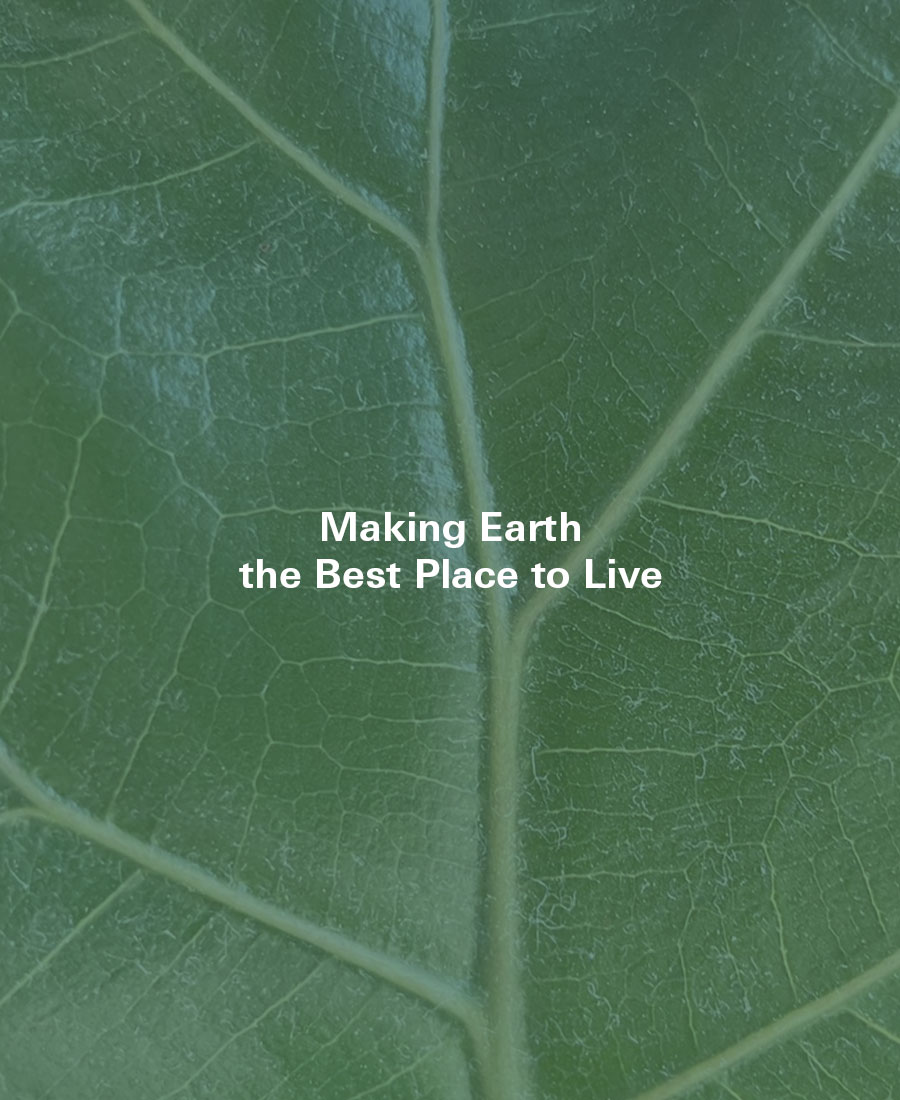 April 22nd: International Earth Day
