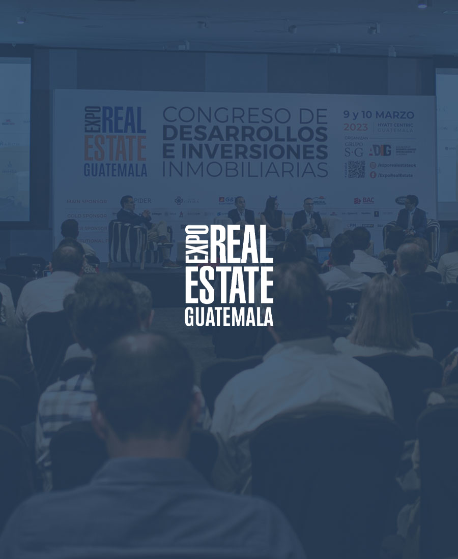 Expo Real Estate Centroamérica y Caribe