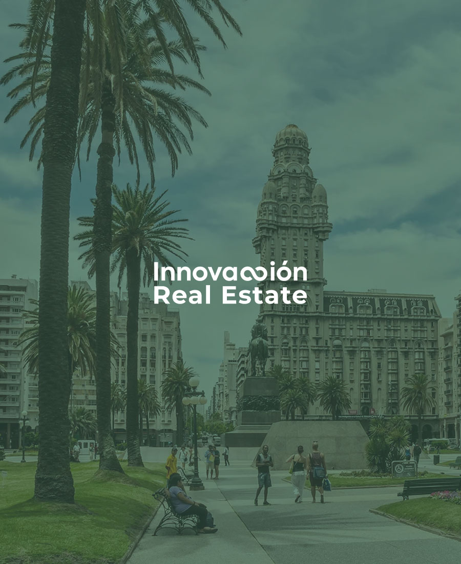 4S: Innovation in Real Estate Arrives in Montevideo