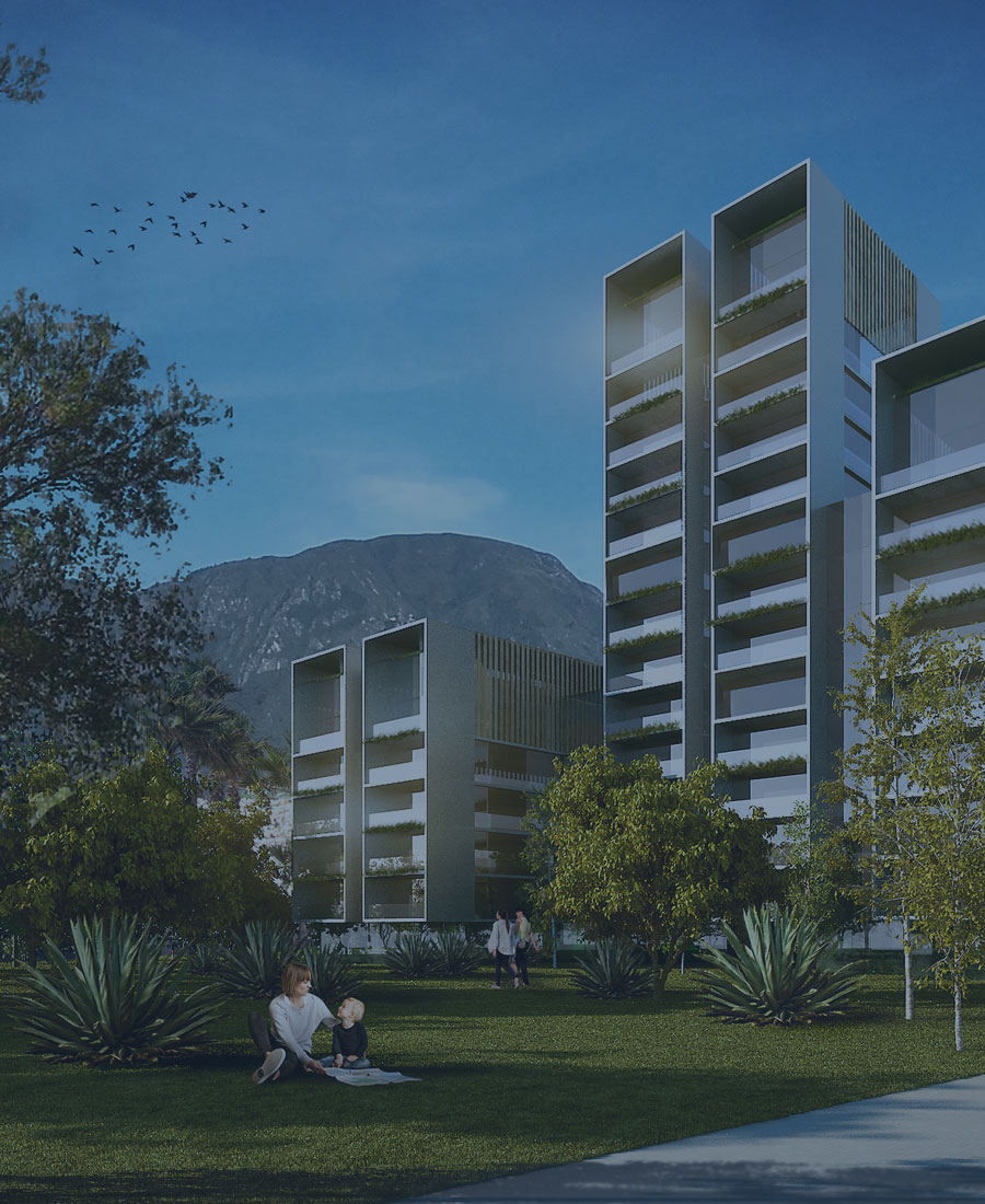 Senior Living: arquitectura pensada desde el bienestar