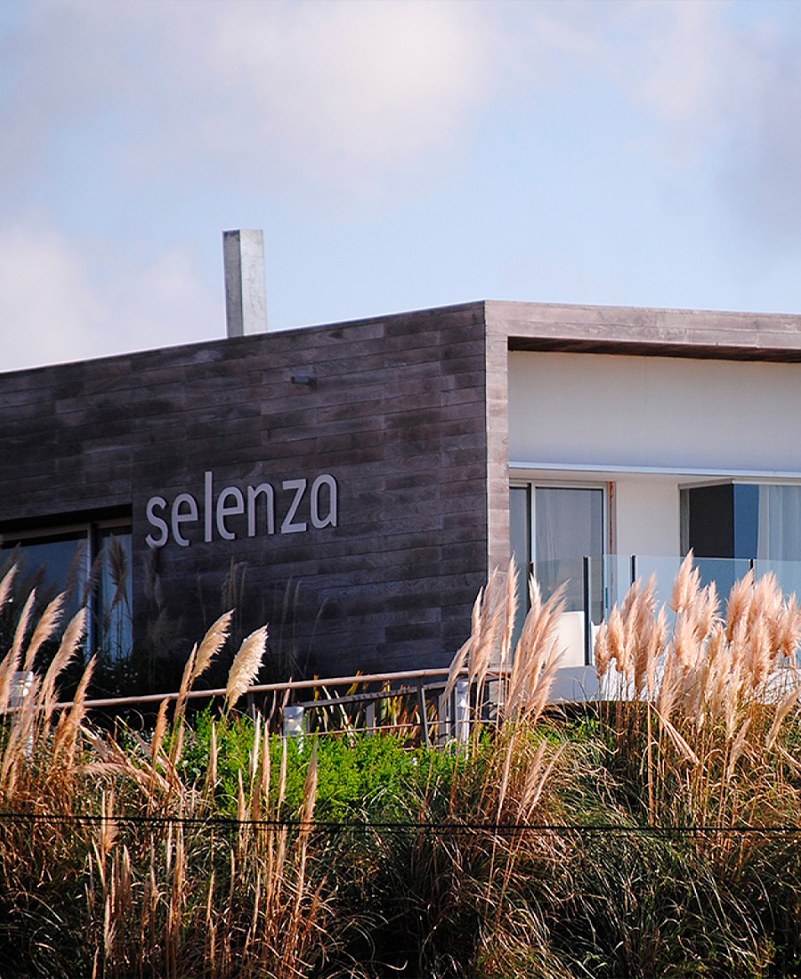 Selenza Showroom | Uruguay