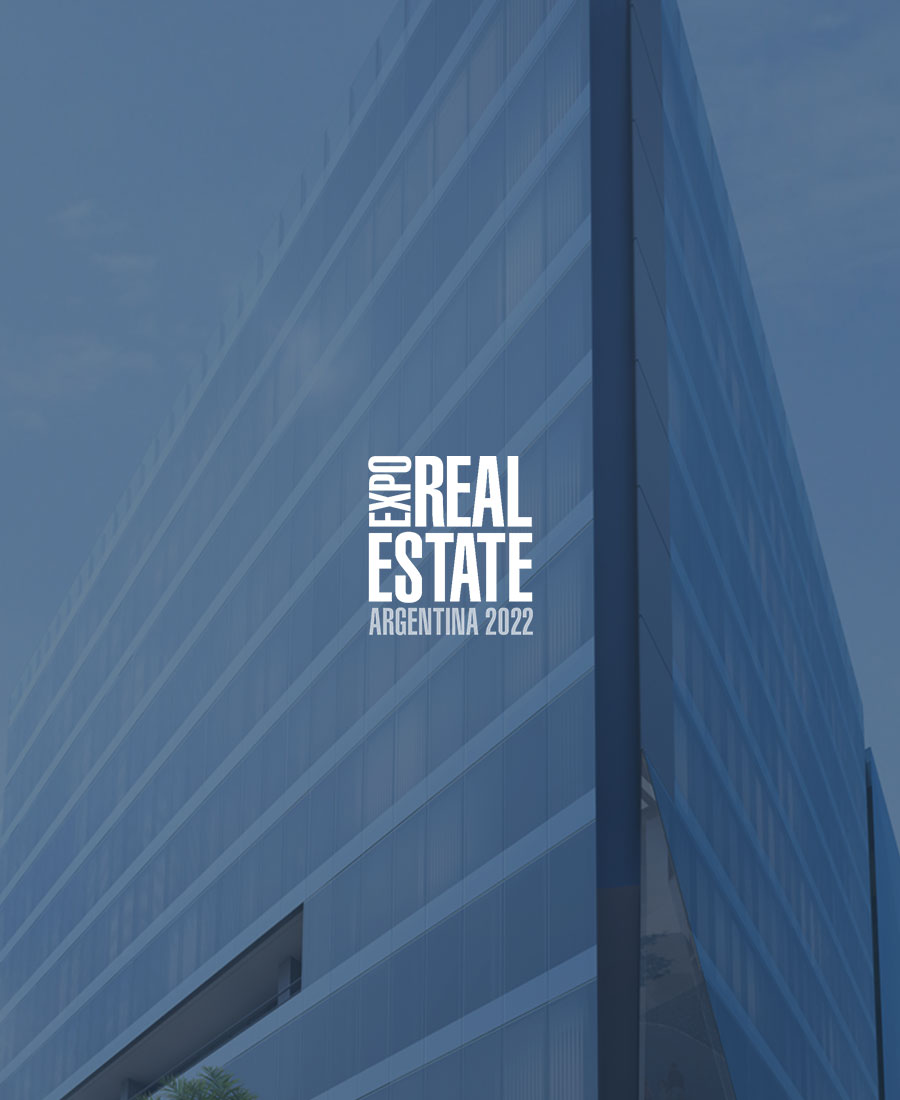 Expo Real Estate Argentina 2022 