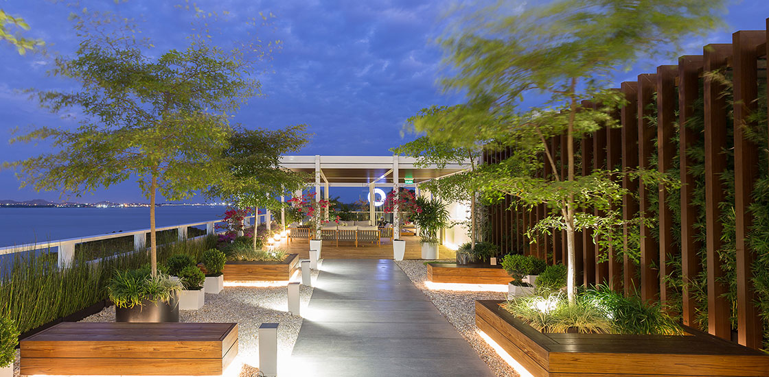 Banco Guayaquil Casa matriz | Ecuador