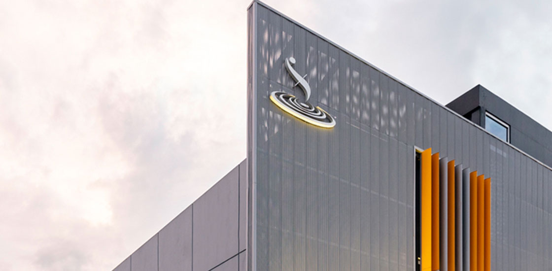 La Fabril. Oficinas | Ecuador