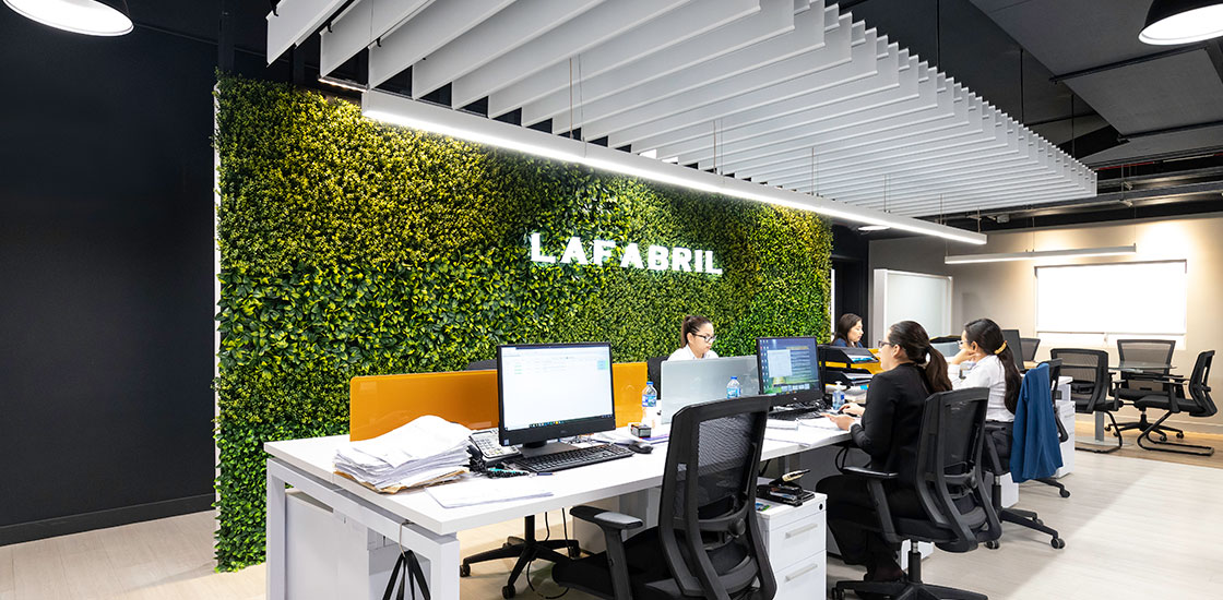 La Fabril Administrativo | Ecuador