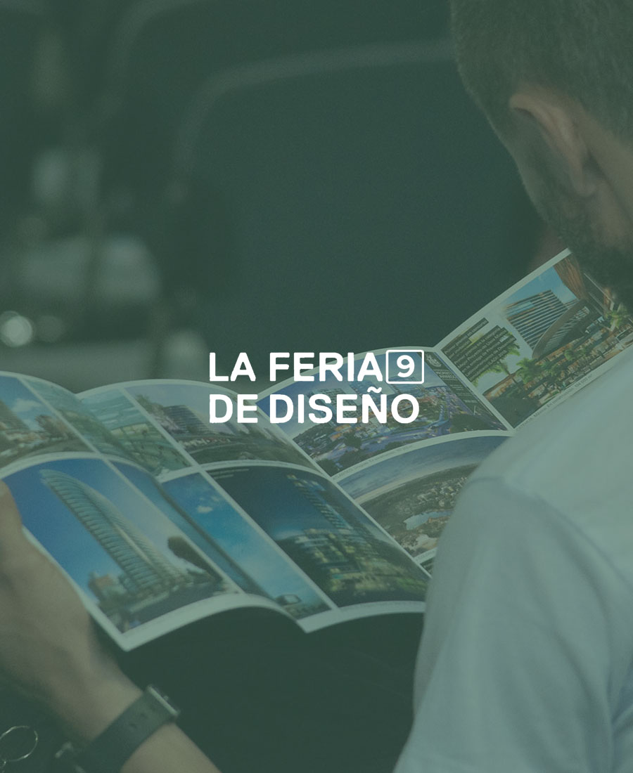 La Feria de Diseño