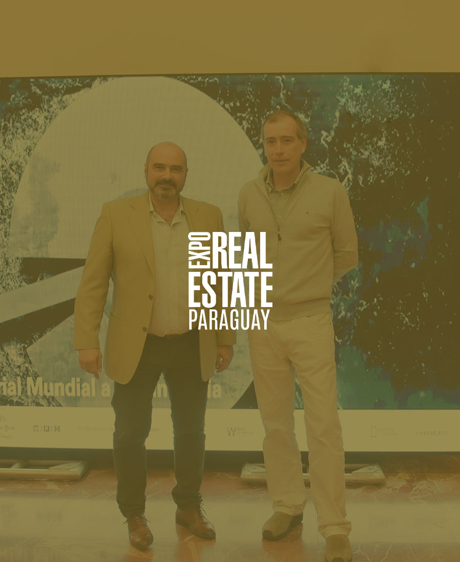 Expo Real Estate Paraguay