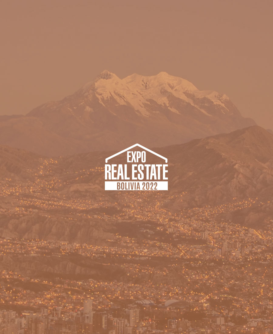 Expo Real Estate Bolivia