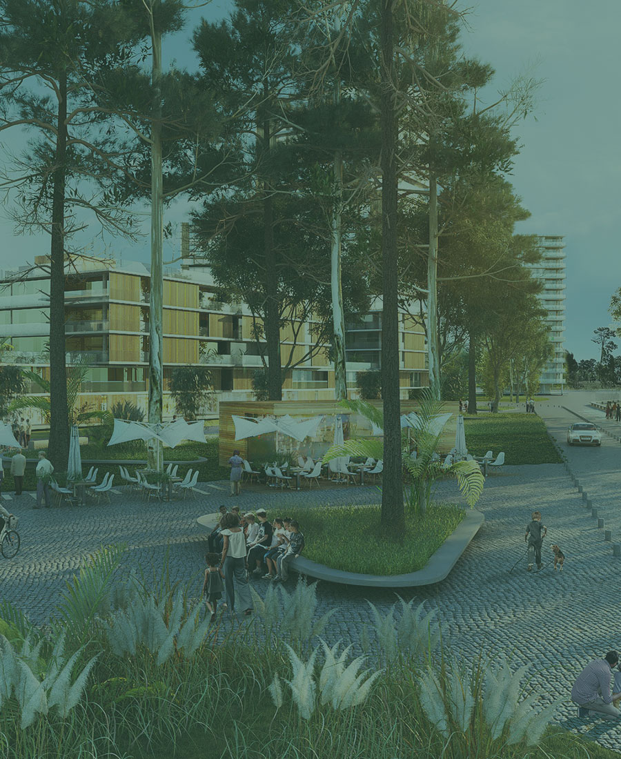 The Future of Smart Cities in Latin America 