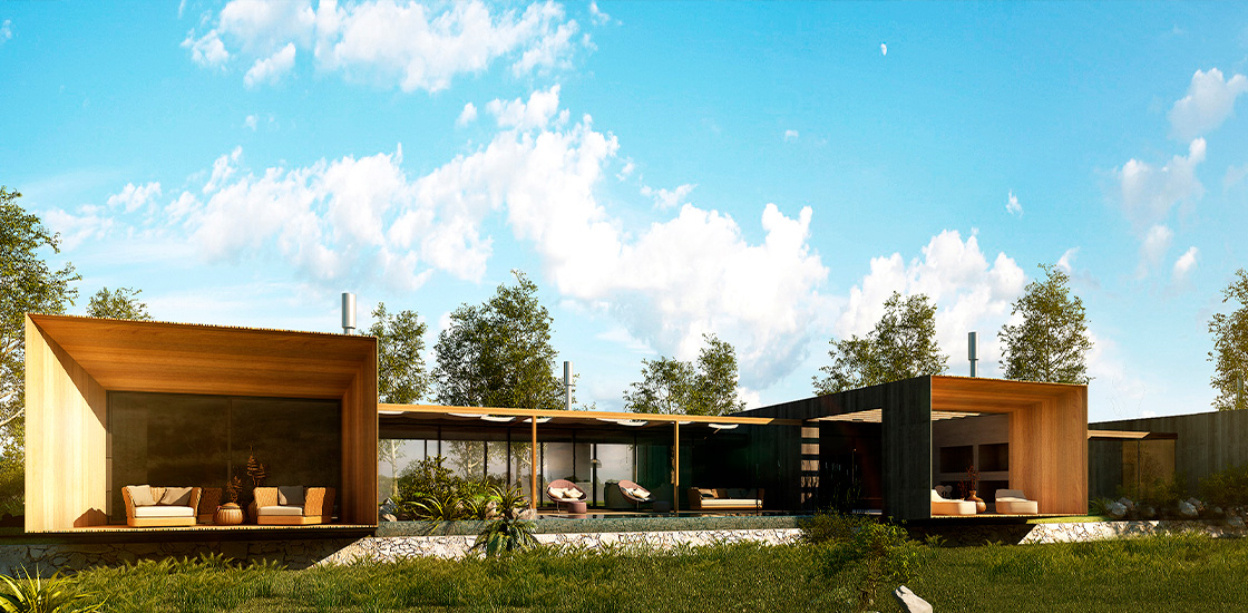 Country House DR | Uruguay