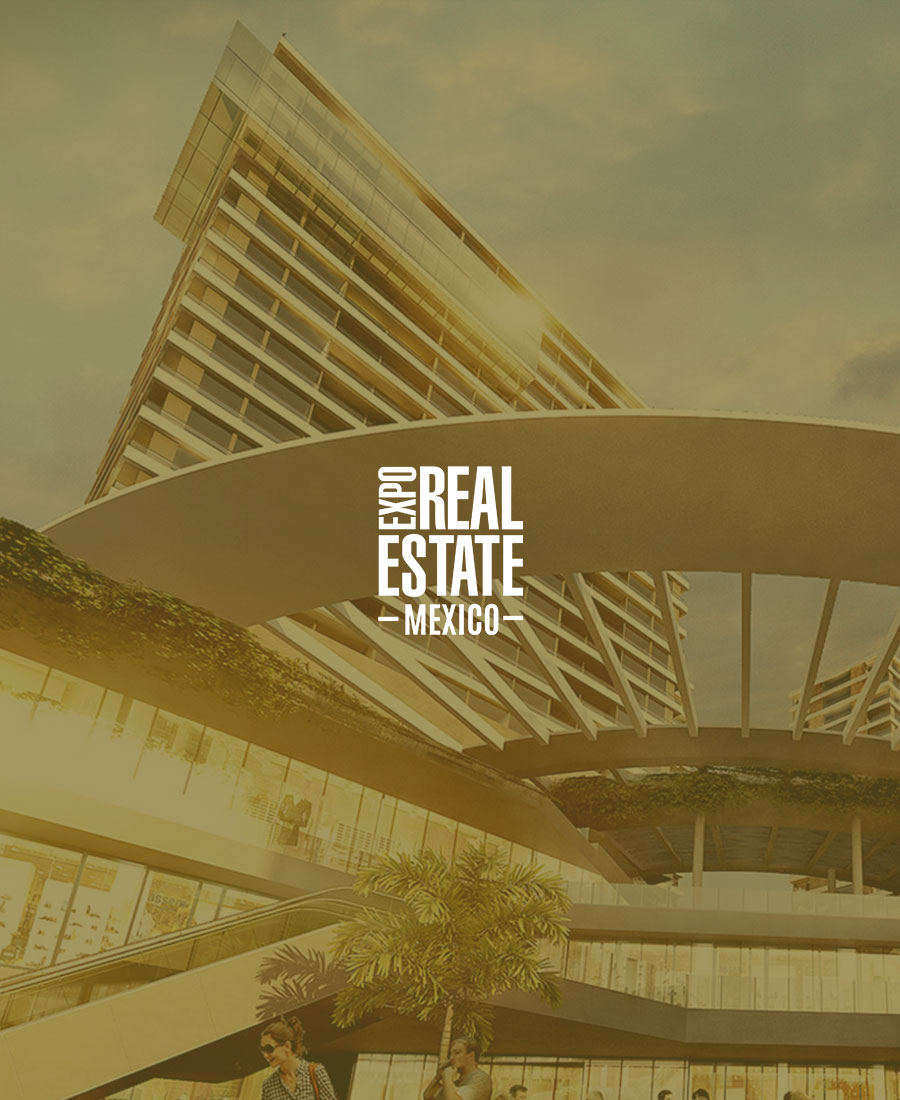 GP at Expo Real Estate México 2021 
