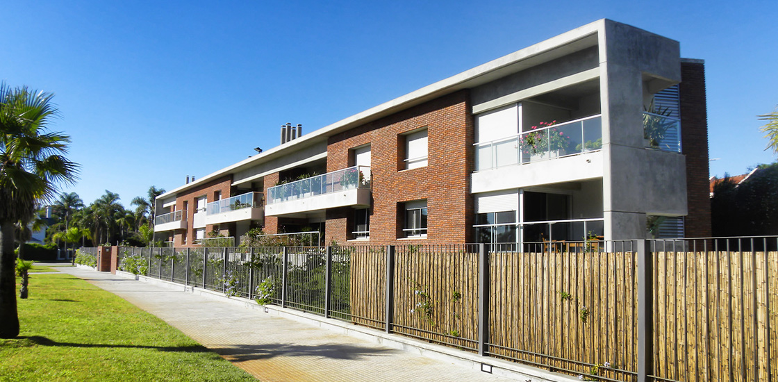 Puerto Jardín | Uruguay