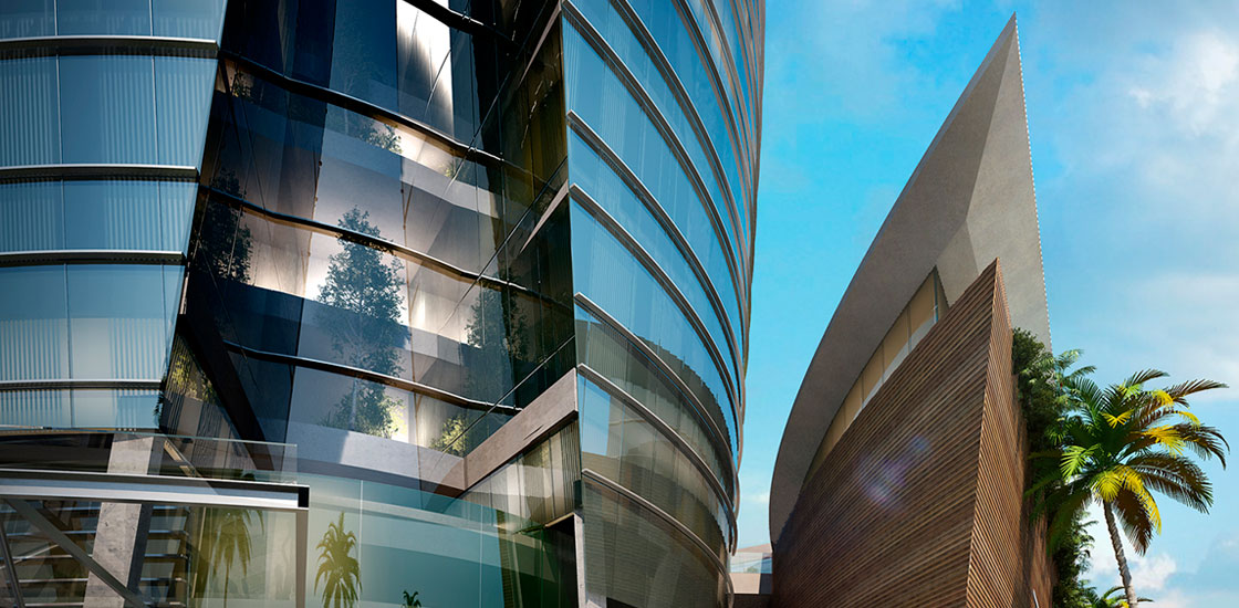 Torre Santa Cruz | Bolivia