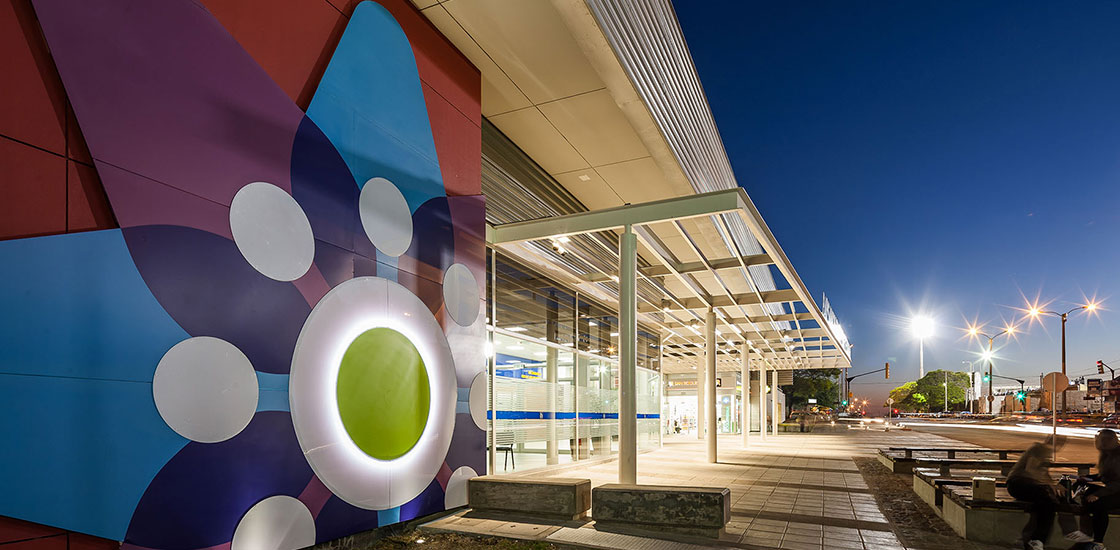 Paysandú Shopping Terminal | Uruguay