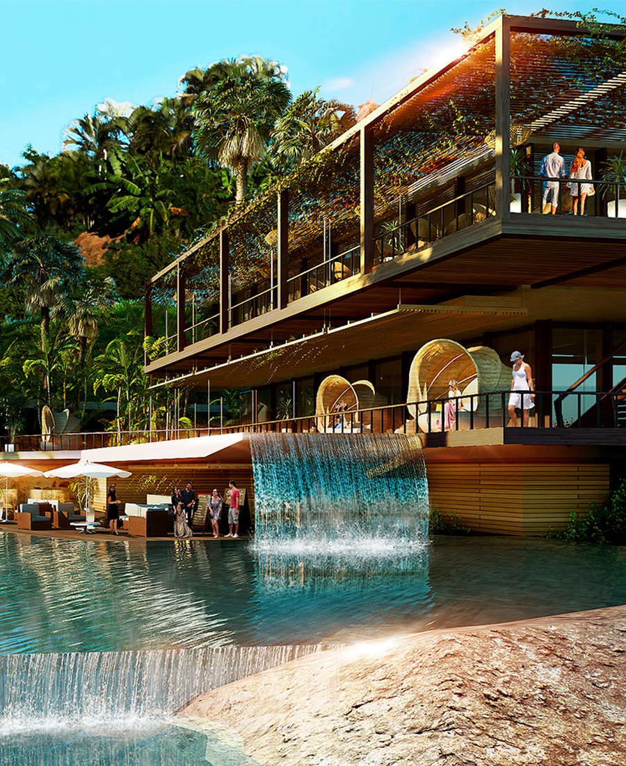 Sayulita | México