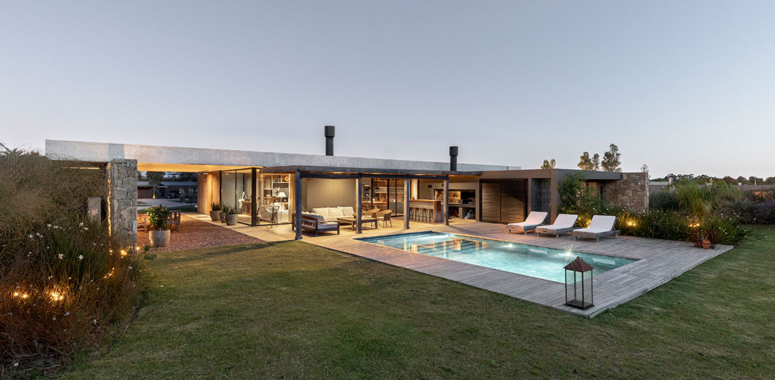Pueblo Mío Residence | Uruguay