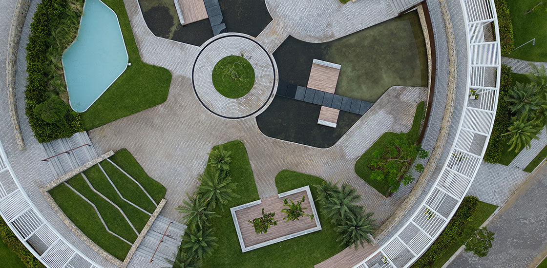 El Parque | Ecuador