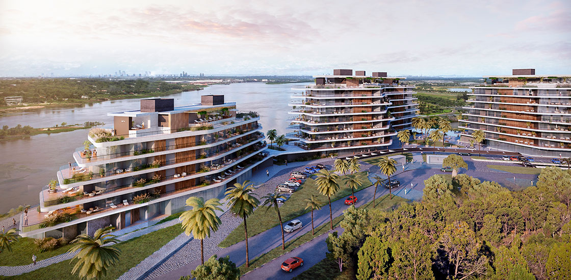 Riverside | Paraguay
