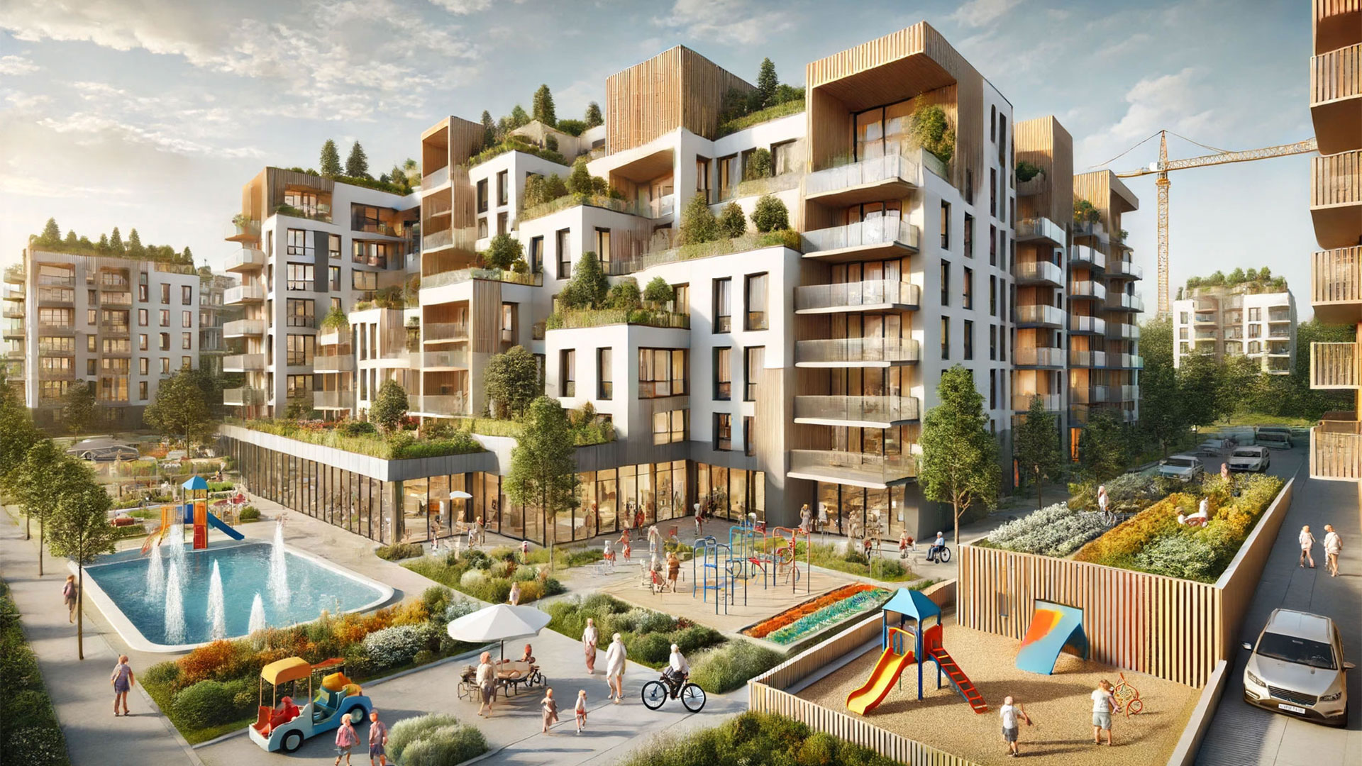 Arquitectura Multigeneracional