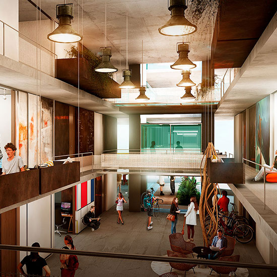 The future of vertical housing for sale and rent