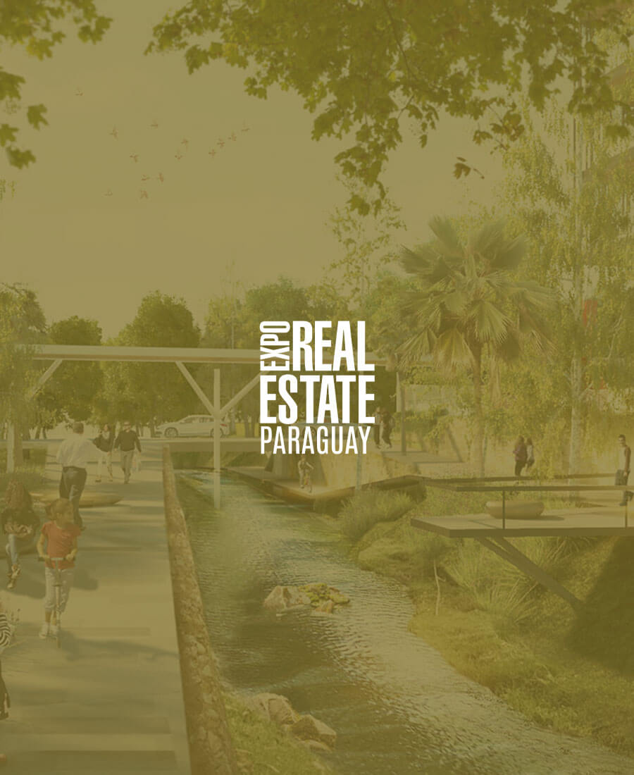 Expo Real Estate Paraguay 2024
