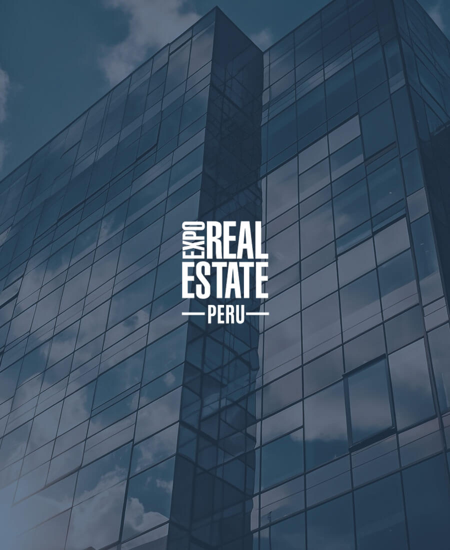 GP at the Expo Real Estate Perú 2024