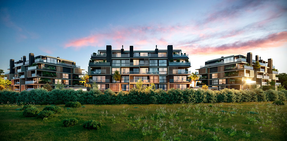 LIV District Carrasco | Uruguay