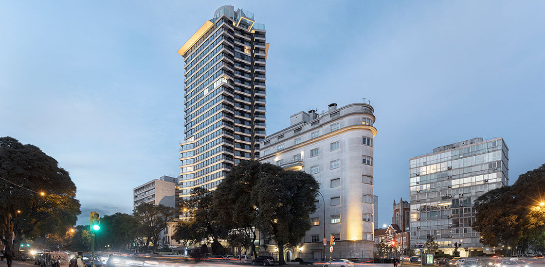 Joy Montevideo | Uruguay