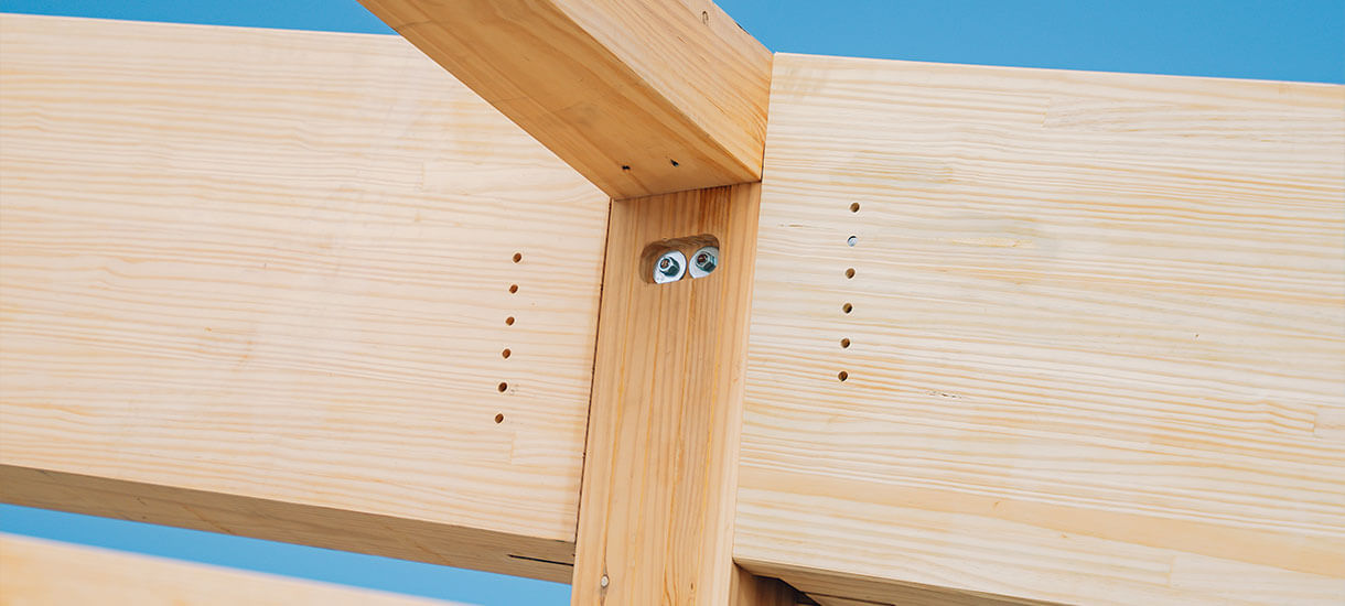 Mass Timber: A Key Material for Sustainability 