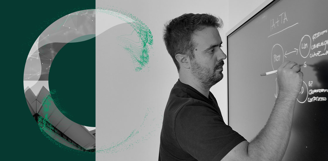 El impacto de las herramientas de IA en Arquitectura. 