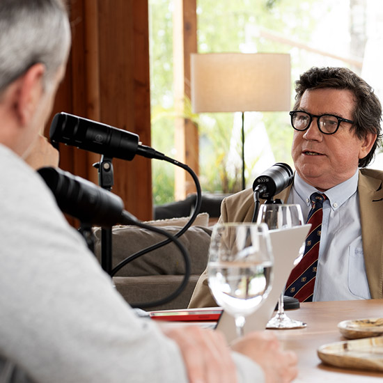 GP Talks: "Identidad y Patrimonio Urbano: El Rol de la Reconversión Urbana"  