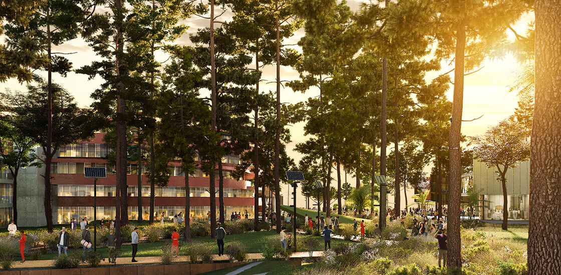 The Evolution of Residential Architecture: redefining Modern Living