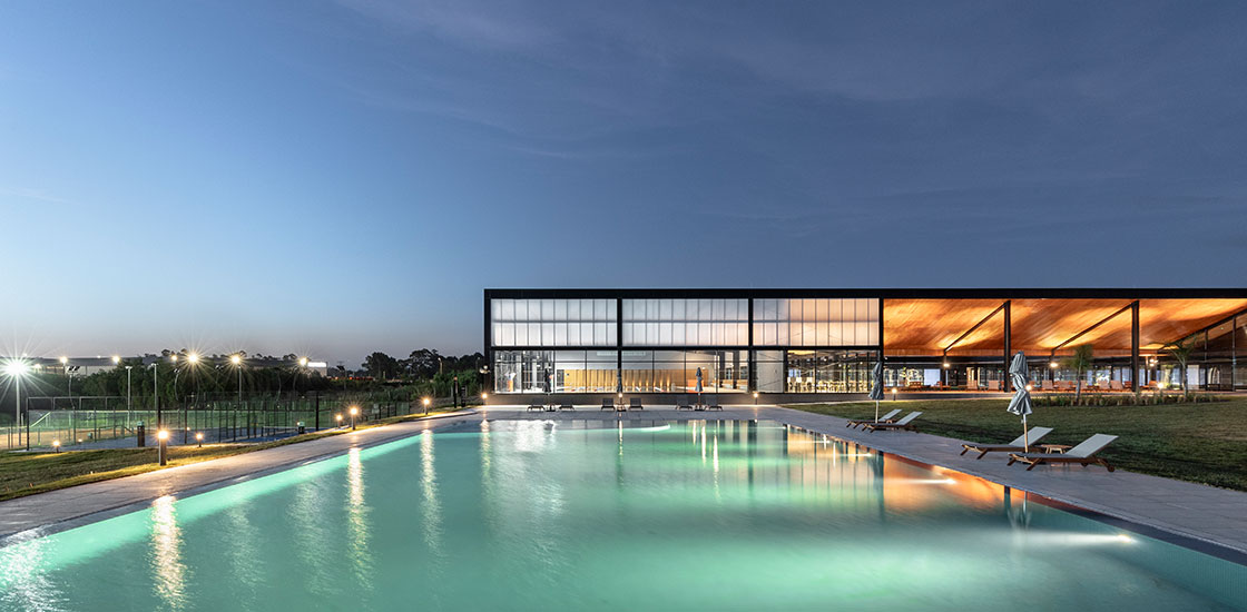 The Future of Sports Architecture: Building Identity and Urban Legacy 