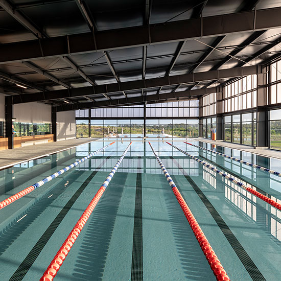 The Future of Sports Architecture: Building Identity and Urban Legacy 
