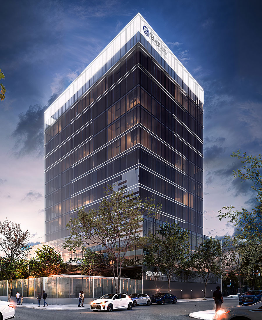 AGUADA PARK - Tower 4