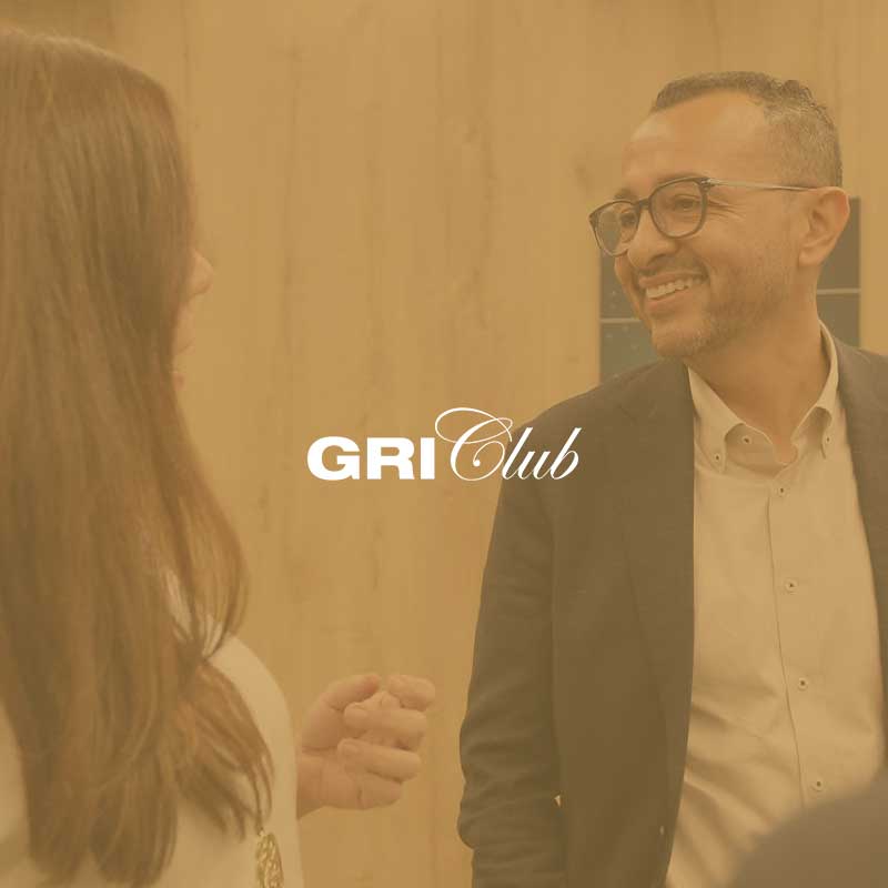 GP presente en los dos primeros encuentros de GRI Club 2025