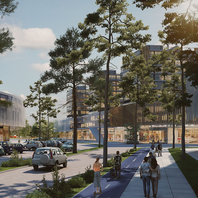 +Colonia, la primera Smart City de Latinoamérica, se posiciona en Future Cities Global 2025